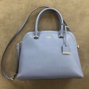 Kate Spade CAMERON STREET MARGOT oyster blue
